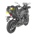 Borsa Da Sella Waterproof 40lt Easy Bag Givi Ea115gyb 40lt