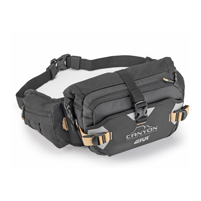 Marsupio Enduro Givi Grt732