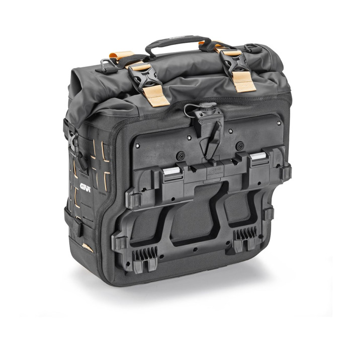 Borsa Scantonata Laterale 25 Lt. Givi Grt727
