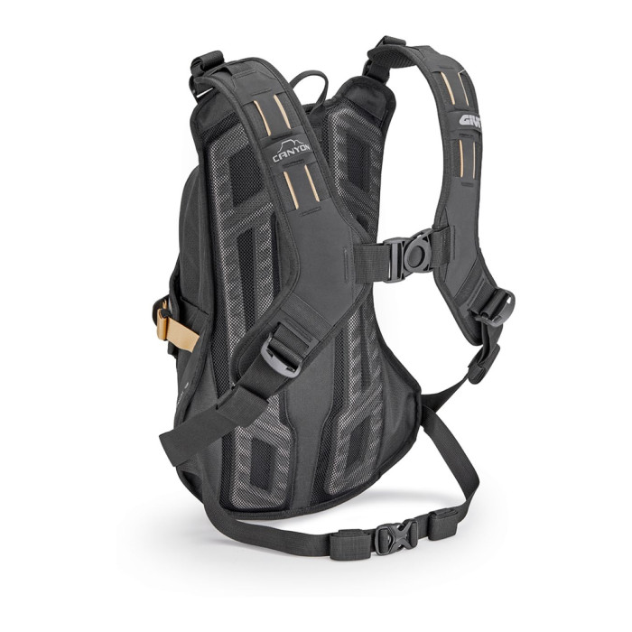 Zaino Idratazione Givi Grt731