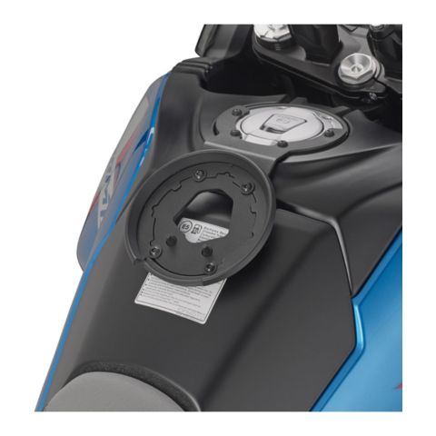 Flangia Cf Moto 800mt-x (2025) Givi Bf95