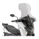 Parabr. Trasp. Yamaha N-max 125 (2025) Givi 2170dt
