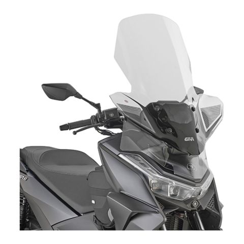 Parabrezza Trasp. Voge Sr3 250 (24-25) Givi 9263dt