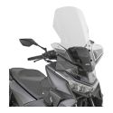 Parabrezza Trasp. Voge Sr3 250 (24-25) Givi 9263dt