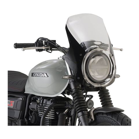 Cupolino Trasparente Honda Gb350s (2025) Givi 1212a