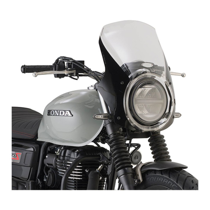 Cupolino Trasparente Honda Gb350s (2025) Givi 1212a