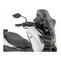 Parabrezza Fumè Yamaha N-max 125 (2025) Givi 2170d