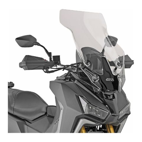 Parabrezza Trasp. Sym Adx Tg 400 (2025) Givi 7072dt