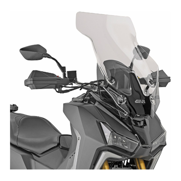 Parabrezza Trasp. Sym Adx Tg 400 (2025) Givi 7072dt