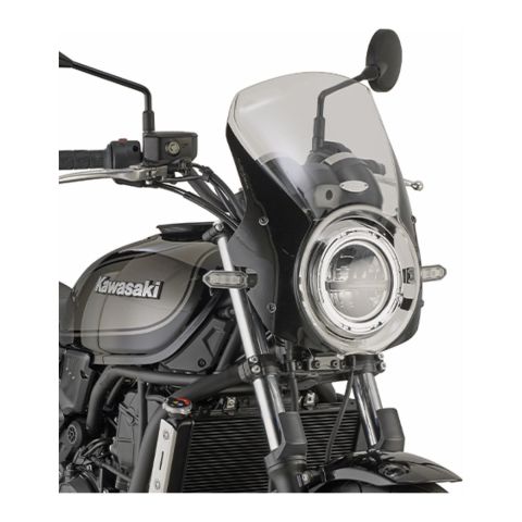 Cupolino Trasp. Kawasaki Z650rs (22-25) Givi 4131a