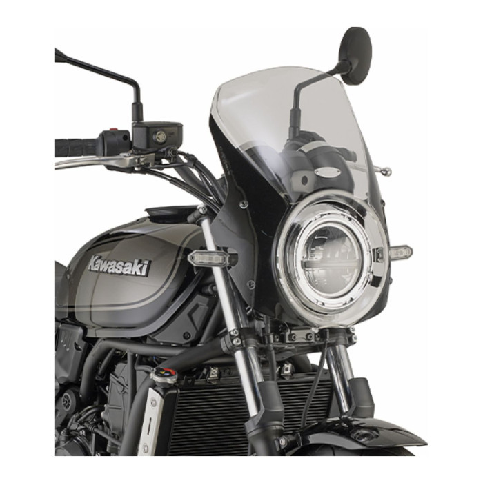 Cupolino Trasp. Kawasaki Z650rs (22-25) Givi 4131a