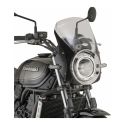 Cupolino Trasp. Kawasaki Z650rs (22-25) Givi 4131a