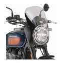 Cup. Tr. Triumph Speed Twin 900 (23-24) Givi 6407a