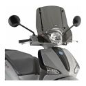 Cupolino Fume´ Piag. Lib. 50-125-150-200 '02-08 Givi 107s