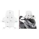 Schermo Suzuki Burgman 400 (17-23) Givi Af3115b