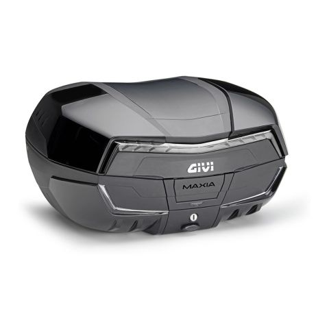 Valigia Maxia 5 Tech Nera Vern. Vers. 2 Givi V58nntb2