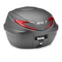 Bauletto Monolock 39l Nero Catad. Rossi Givi B39n