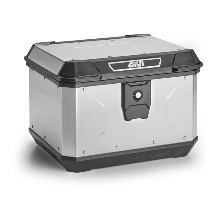 Bauletto Monolock 44lt All. Nattacchi Riv. Int. Givi Alp44a2