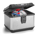 Bauletto Monolock 44lt All. Nattacchi Riv. Int. Givi Alp44a2