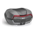 Valigia Maxia 5 Graphite Versione 2 Givi V58nng2