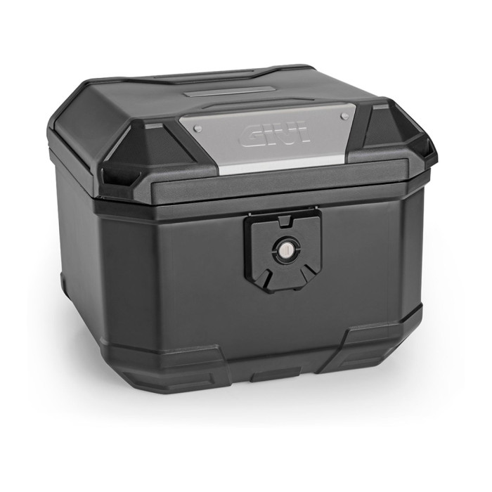 Bauletto Monolock Nero Bernina 38lt Givi B38n