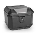 Bauletto Monolock Nero Bernina 38lt Givi B38n