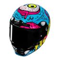 Casco Integrale Hjc V10 Squeeze Mc28