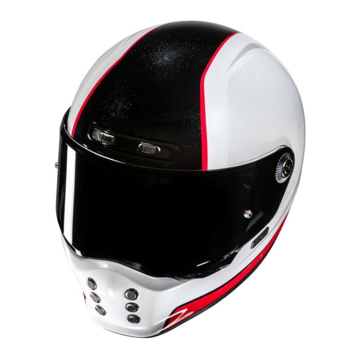 Casco Integrale Hjc V10 Hodu Mc1