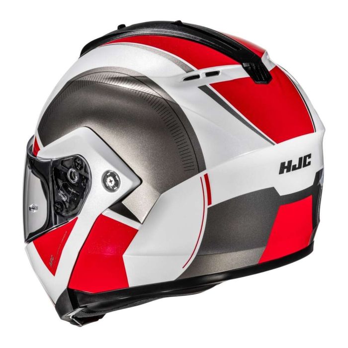 Casco Modulare Hjc C91n Jyn Mc1