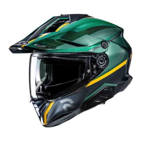 Casco Integrale Hjc Rpha60 Arbre Mc4