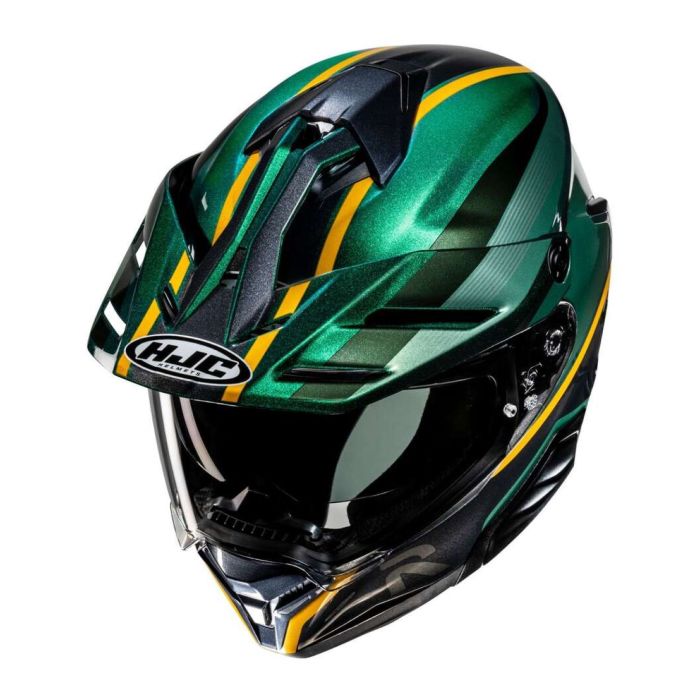 Casco Integrale Hjc Rpha60 Arbre Mc4