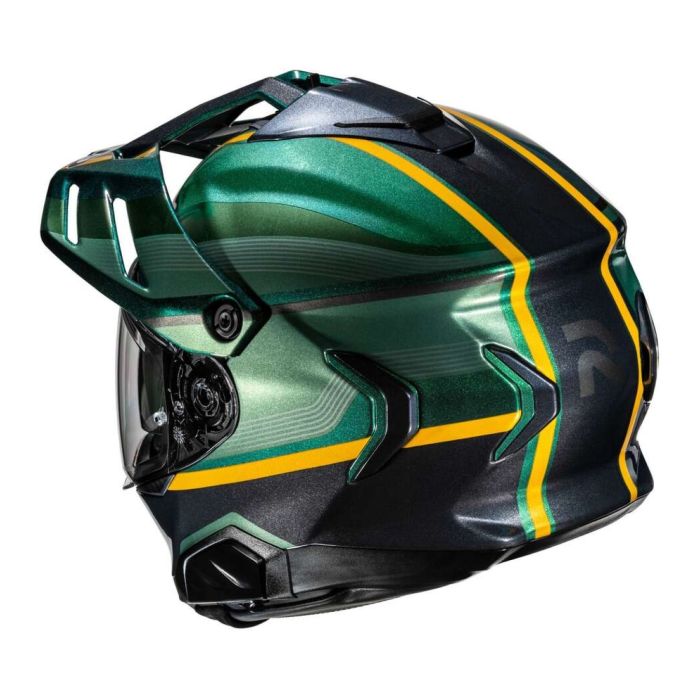 Casco Integrale Hjc Rpha60 Arbre Mc4