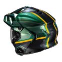 Casco Integrale Hjc Rpha60 Arbre Mc4