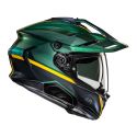 Casco Integrale Hjc Rpha60 Arbre Mc4