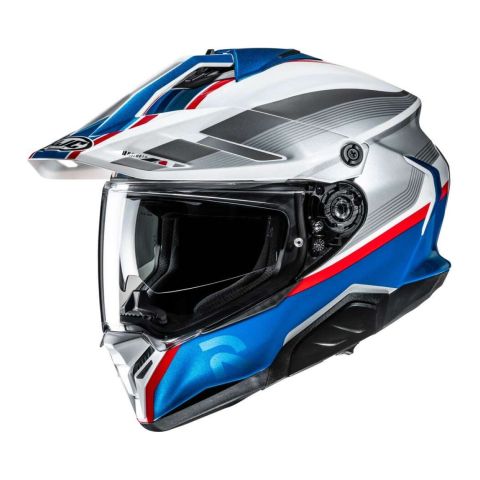 Casco Integrale Hjc Rpha60 Arbre Mc21
