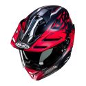 Casco Integrale Hjc Rpha60 Spielberg Red Bull Mc21sf