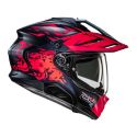 Casco Integrale Hjc Rpha60 Spielberg Red Bull Mc21sf
