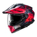 Casco Integrale Hjc Rpha60 Spielberg Red Bull Mc21sf