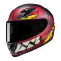 Casco Integrale Bambino Hjc Y10 Frank Mc1sf
