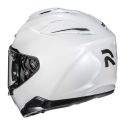Casco Integrale Hjc Rpha72 Solid Pearl White