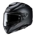 Casco Integrale Hjc Rpha72 Solid Matte Black