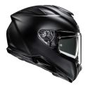Casco Integrale Hjc Rpha72 Solid Matte Black