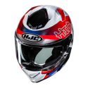 Casco Integrale Hjc Rpha72 Goldy Mc21