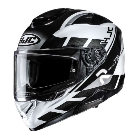 Casco Integrale Hjc Rpha72 Value Mc5