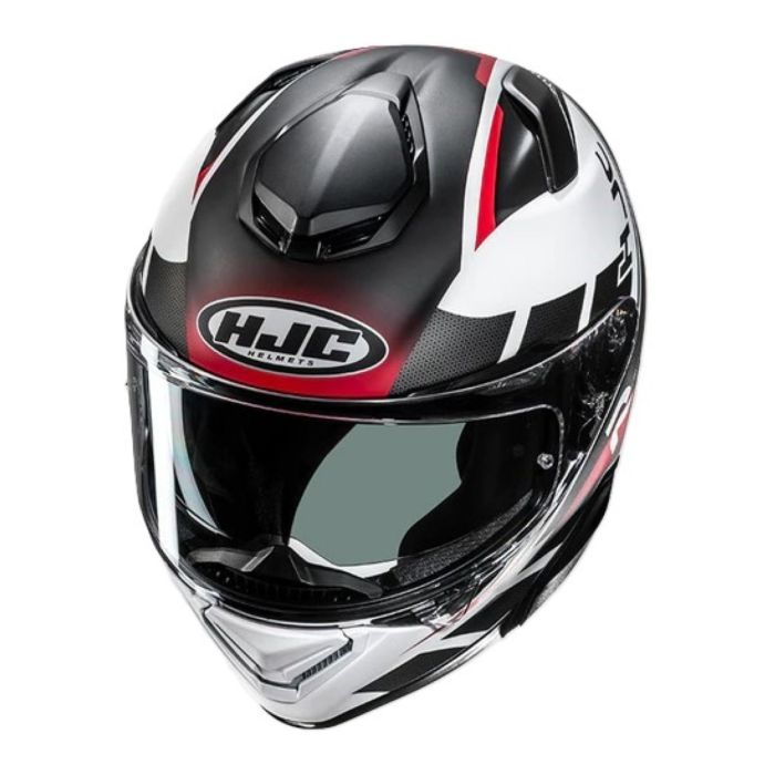 Casco Integrale Hjc Rpha72 Value Mc1sf