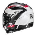 Casco Integrale Hjc Rpha72 Value Mc1sf
