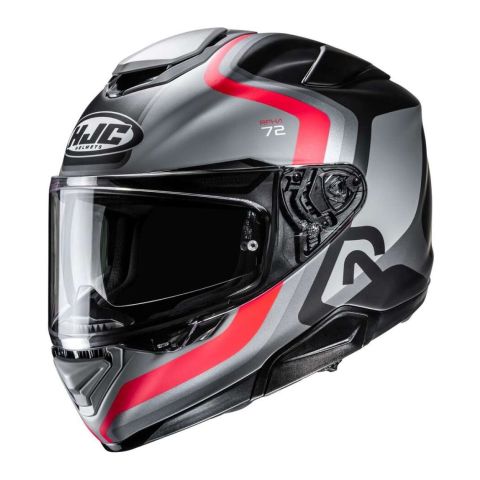 Casco Integrale Hjc Rpha72 Ernem Mc1sf