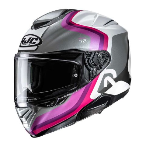 Casco Integrale Hjc Rpha72 Ernem Mc8