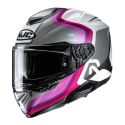 Casco Integrale Hjc Rpha72 Ernem Mc8