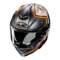 Casco Integrale Hjc Rpha72 Ernem Mc7sf